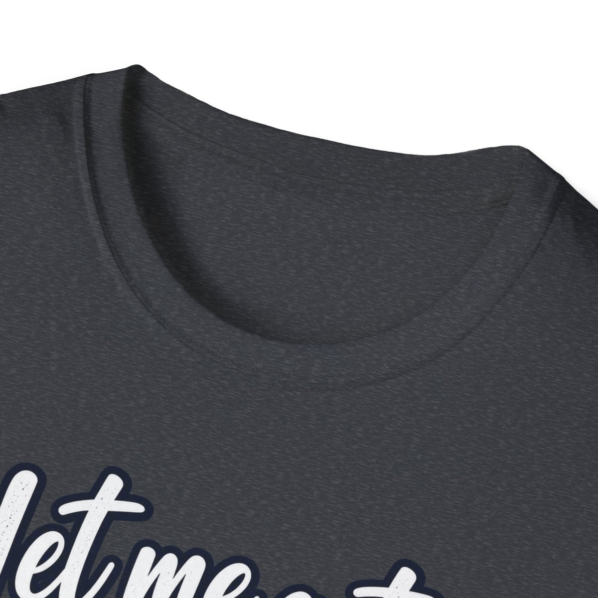 Let Me Get a Yeehaw If You Love America! Unisex T-Shirt