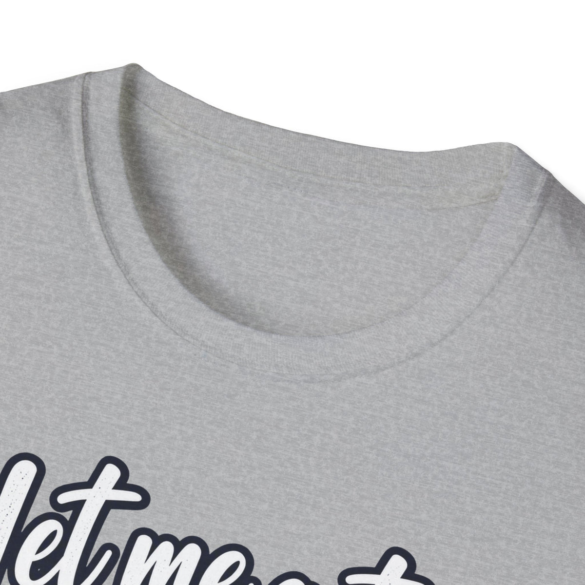 Let Me Get a Yeehaw If You Love America! Unisex T-Shirt