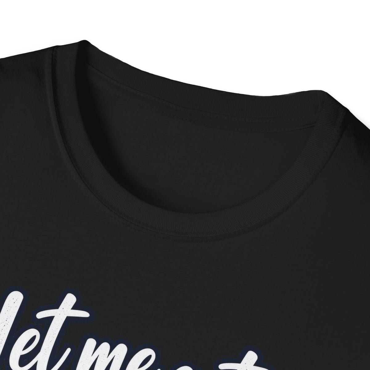 Let Me Get a Yeehaw If You Love America! Unisex T-Shirt